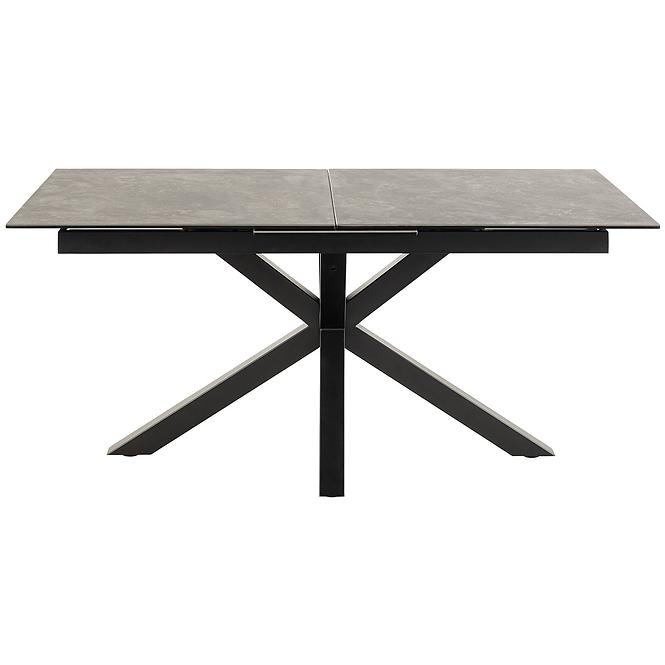 Asztal Lumi Black 