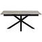 Asztal Lumi Black ,2