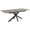 Asztal Lumi Black ,4