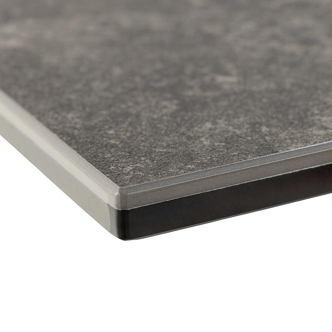 Asztal Lumi Black 