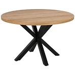 Asztal Goli Wild Oak Oiled 