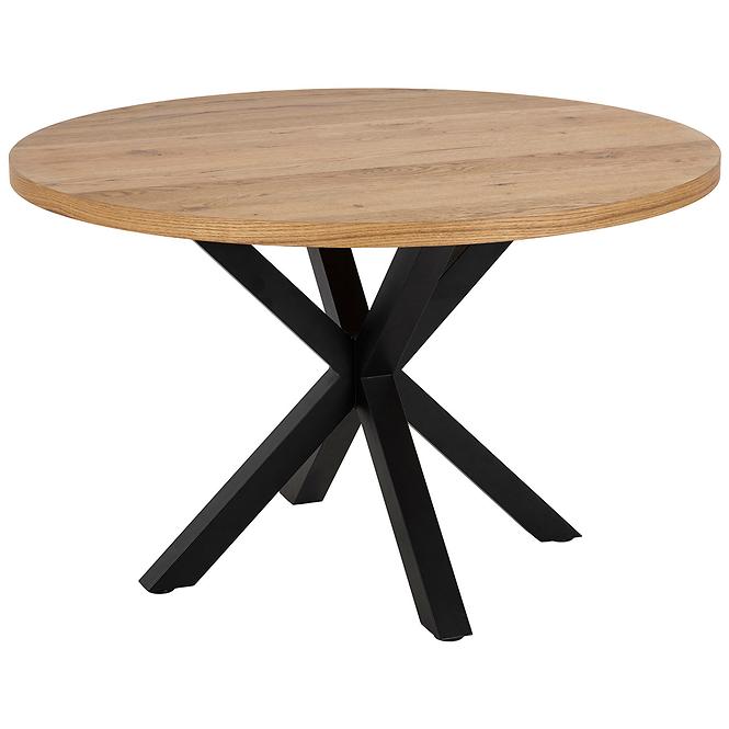 Asztal Goli Wild Oak Oiled 
