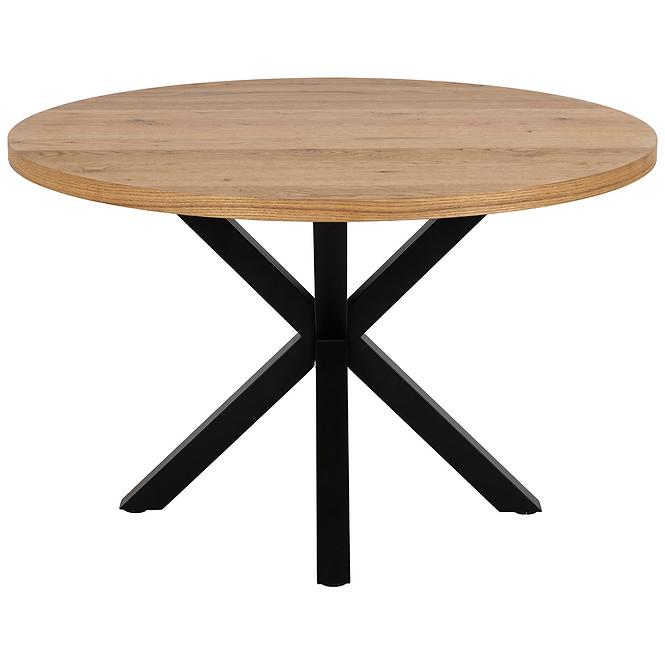 Asztal Goli Wild Oak Oiled 