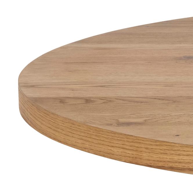 Asztal Goli Wild Oak Oiled 
