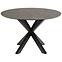 Asztal black,2