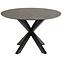 Asztal Past Black ,2