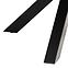 Asztal Past Black ,5