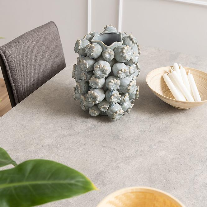 Asztal Liwia Grey 
