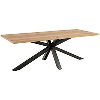 Asztal Ola Wild Oak Oiled 