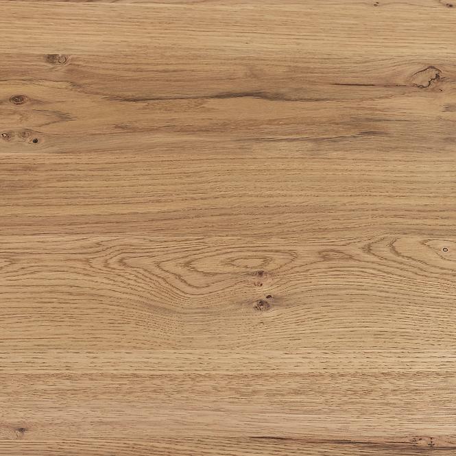 Asztal Ola Wild Oak Oiled 