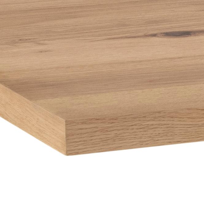 Asztal Ola Wild Oak Oiled 