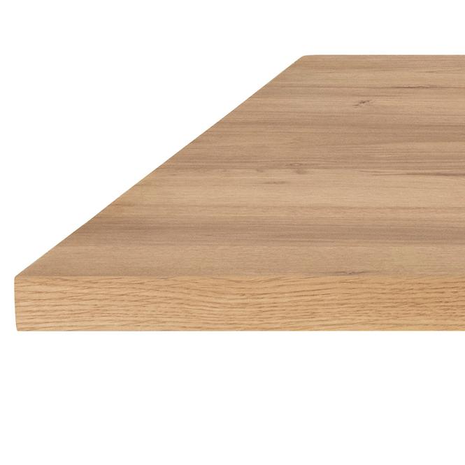 Asztal Ola Wild Oak Oiled 