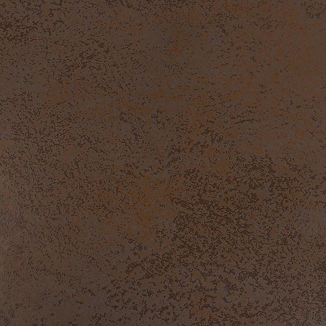 Asztal Rusty Brown 