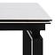 Asztal Milo White ,5
