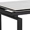 Asztal Milo White ,7