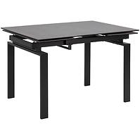 Asztal Lili  Black 