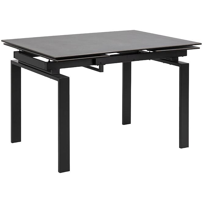 Asztal Lili  Black 