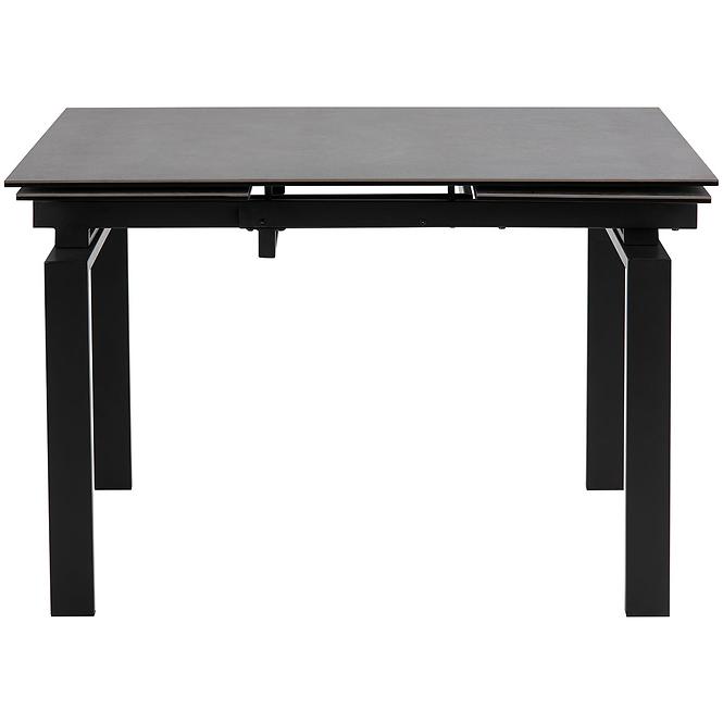 Asztal Lili  Black 