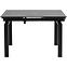 Asztal Lili  Black ,2