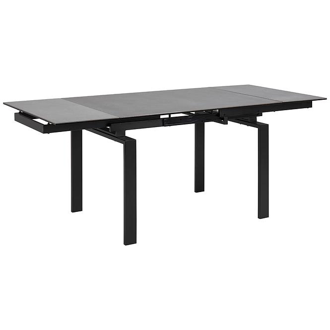 Asztal Lili  Black 