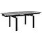 Asztal Lili  Black ,3