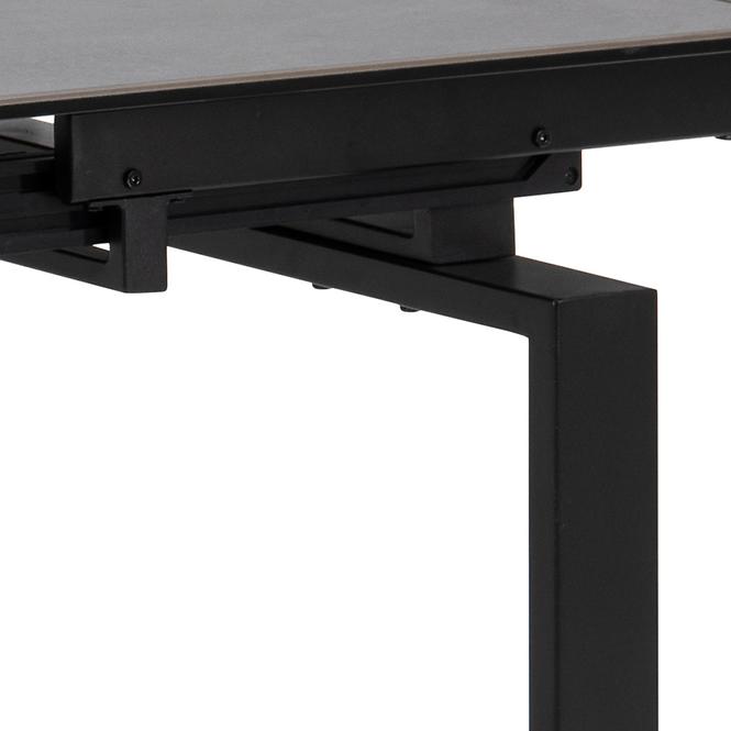Asztal Lili  Black 