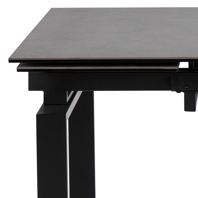 Asztal Lili  Black 