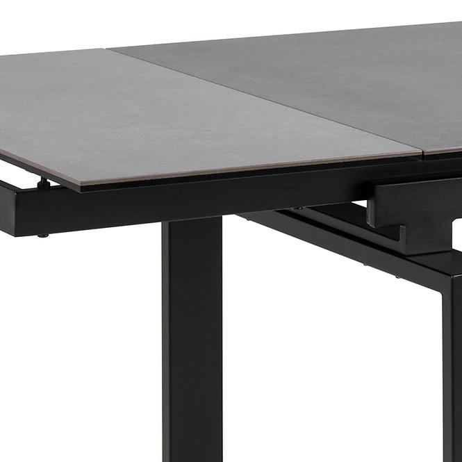 Asztal Lili  Black 