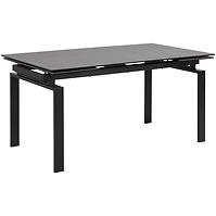 Asztal Olga Black 
