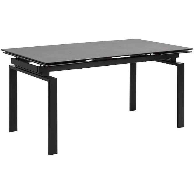Asztal Olga Black 