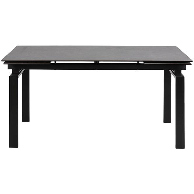 Asztal Olga Black 
