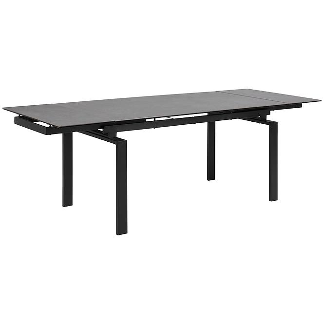 Asztal Olga Black 