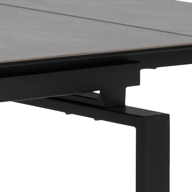 Asztal Olga Black 