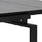 Asztal Olga Black ,4