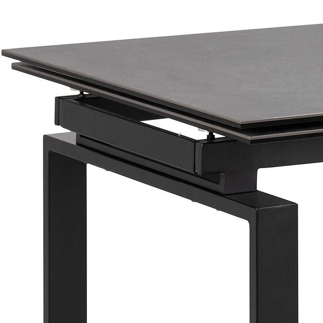 Asztal Olga Black 