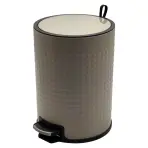 Pedálos kosár 5 l FTC2338-5L