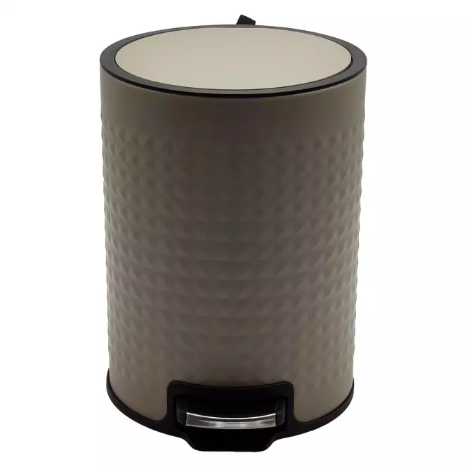 Pedálos kosár 5 l FTC2338-5L,2