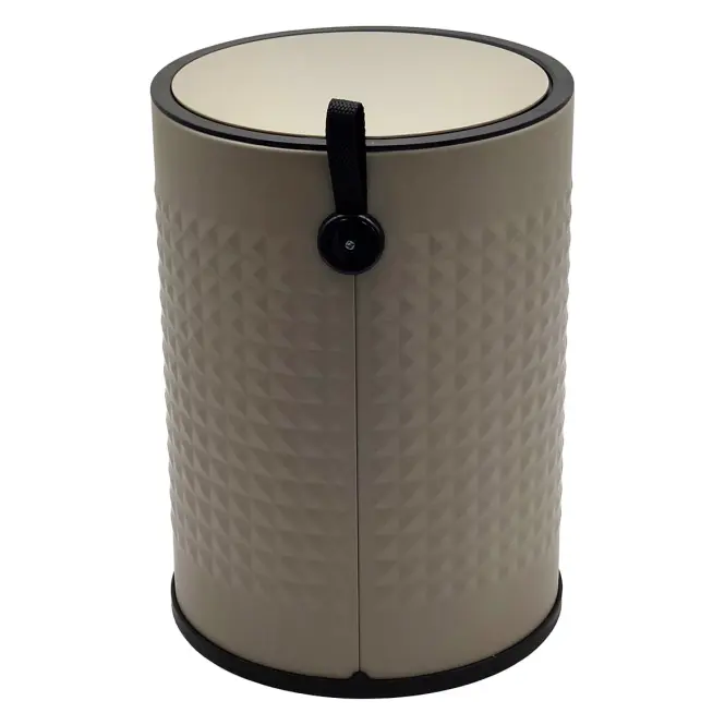 Pedálos kosár 5 l FTC2338-5L,3