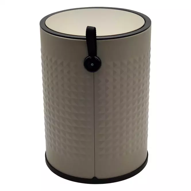 Pedálos kosár 8 L FTC2338-8L