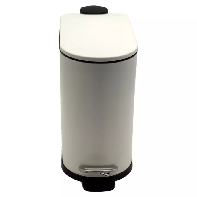 Pedálos kosár 10 L FTC2343A-10L,2