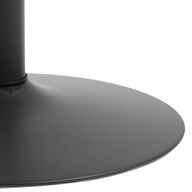 Bár Asztal Fifi Black 