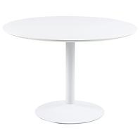 Asztal white