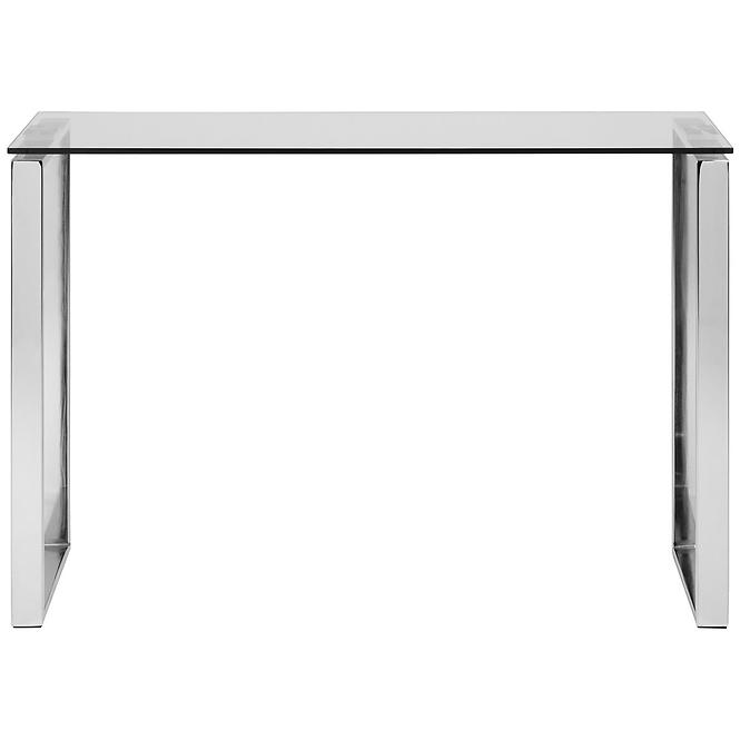 Asztal Clear Glass 