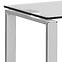 Asztal Clear Glass ,3