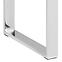 Asztal Clear Glass ,4