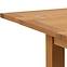 Asztal oiled oak,6