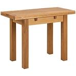 Asztal ST 35 Oiled Oak 