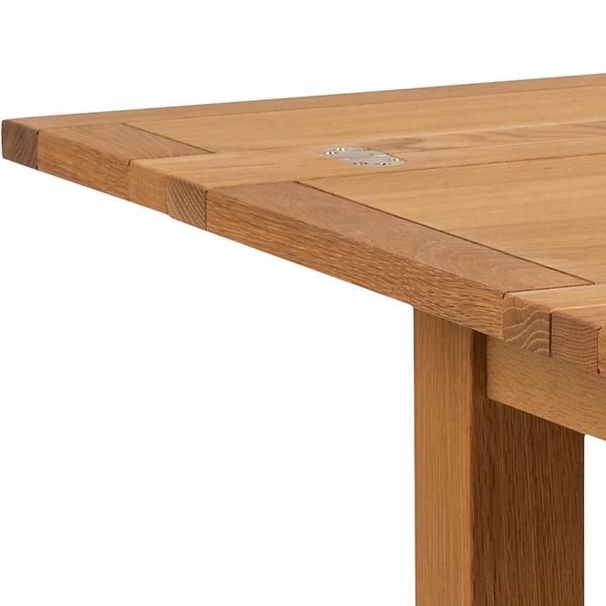 Asztal ST 35 Oiled Oak 
