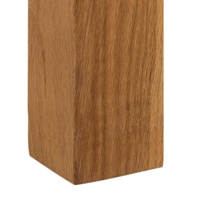 Asztal ST 35 Oiled Oak 
