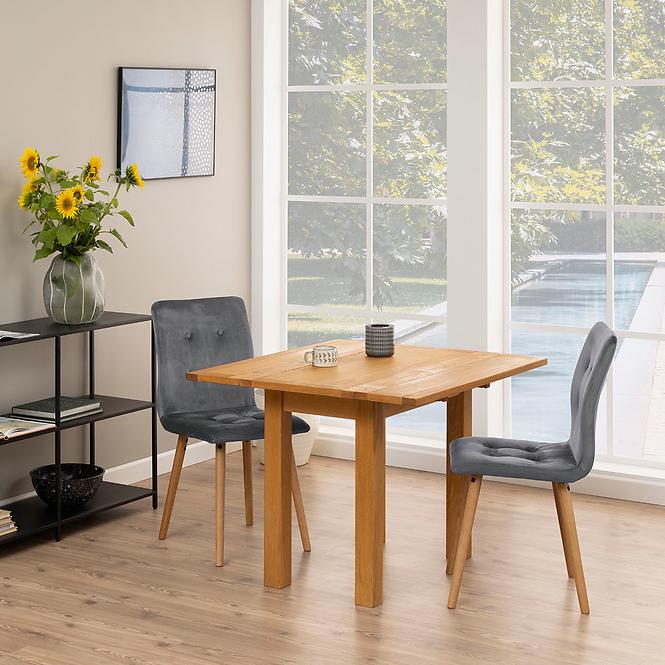 Asztal ST 35 Oiled Oak 